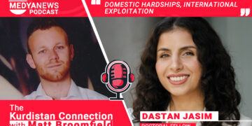 Kurdish media workers face domestic hardships, international exploitation