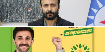 Seven more people from Turkey’s left-wing opposition sent to prison