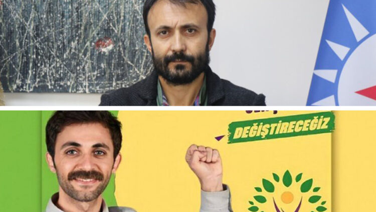 Seven more people from Turkey’s left-wing opposition sent to prison