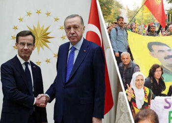Sweden adopts new anti-terror law, raising concerns about impact on Kurds