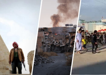 Iraq government silent amid hate speech against Yazidis