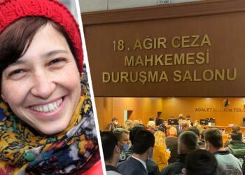 Turkish court’s digital evidence for jailing activists devoid of content