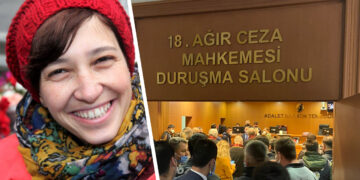 Turkish court’s digital evidence for jailing activists devoid of content
