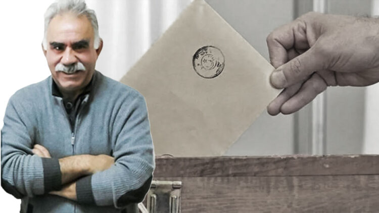 Speculation on Öcalan tops Turkey’s political agenda ahead of 14 May polls