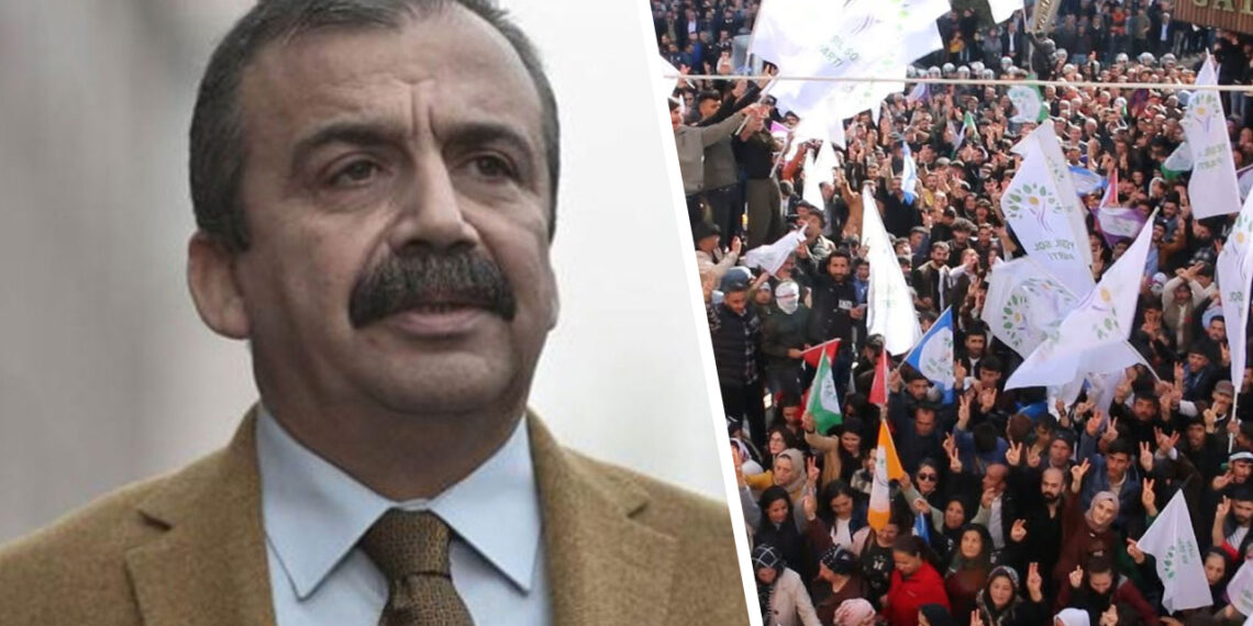 Kurdish support for Turkish opposition could fall in case of second round: YSP candidate