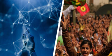 Artificial intelligence offers more rational solutions to Kurdish conflict than Turkish politics