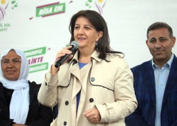 Turkey’s HDP rejects government’s claims of “dirty” election deals