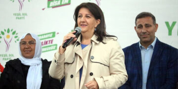 Turkey’s HDP rejects government’s claims of “dirty” election deals