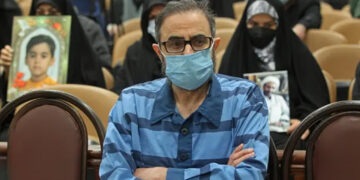 Iran executes Iranian-Swedish citizen kidnapped from Turkey