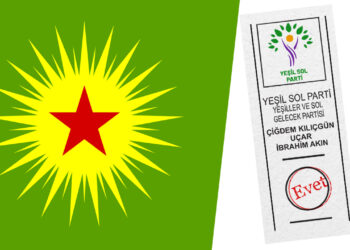 Turkey has reached critical juncture, Kurdish umbrella group says on elections