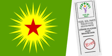 Turkey has reached critical juncture, Kurdish umbrella group says on elections