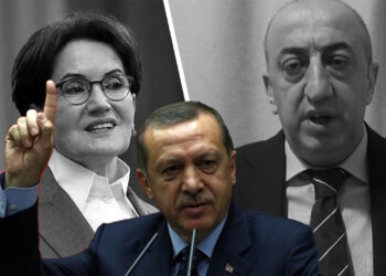 Turkey: Centre-right leader highlights claims of one billion euro fraud by Erdoğan