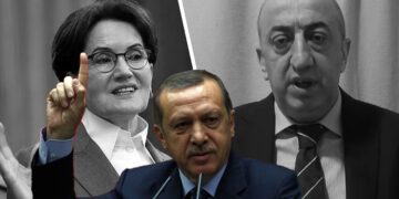 Turkey: Centre-right leader highlights claims of one billion euro fraud by Erdoğan