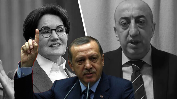 Turkey: Centre-right leader highlights claims of one billion euro fraud by Erdoğan