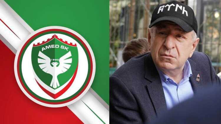 Head of Kurdish-majority province football club slams Turkey’s far-right politician