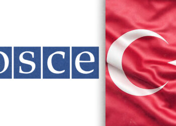 OSCE disappointed with Turkey blocking work of international election observers
