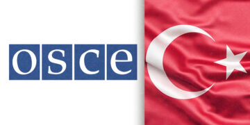 OSCE disappointed with Turkey blocking work of international election observers
