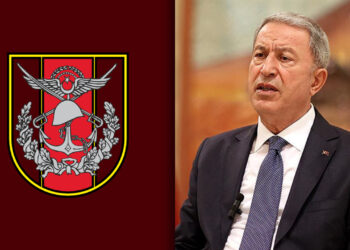 Veteran journalist: Turkish generals stood defiant against defence minister’s election-oriented pressure