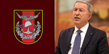 Veteran journalist: Turkish generals stood defiant against defence minister’s election-oriented pressure