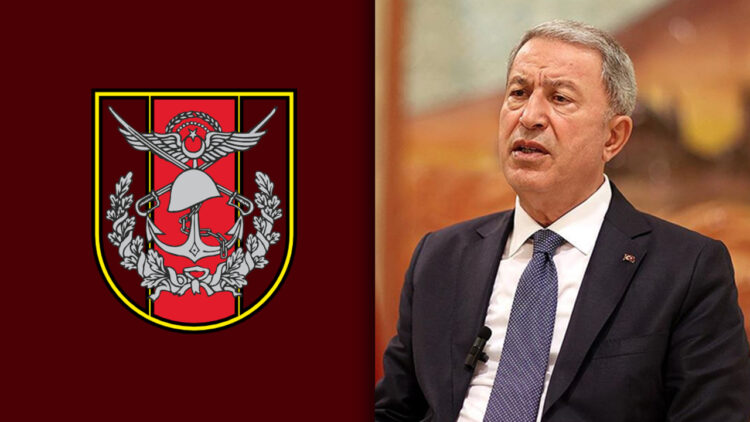 Veteran journalist: Turkish generals stood defiant against defence minister’s election-oriented pressure