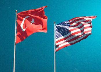 Washington says Turkey’s election results will not affect bilateral relations