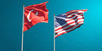Washington says Turkey’s election results will not affect bilateral relations