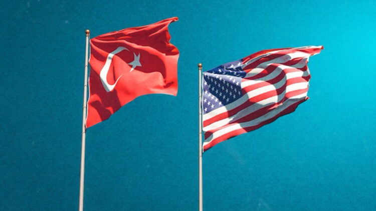 Washington says Turkey’s election results will not affect bilateral relations