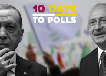 10 days to polls: Green Left Party transports quake victims to ballot boxes
