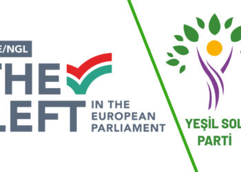 European Left to observe Turkey’s elections, voices concerns over democracy