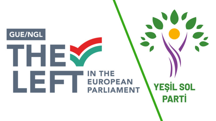 European Left to observe Turkey’s elections, voices concerns over democracy