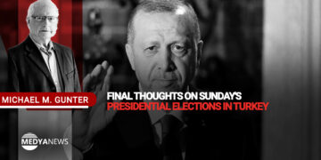 Final thoughts on Sunday’s presidential elections in Turkey