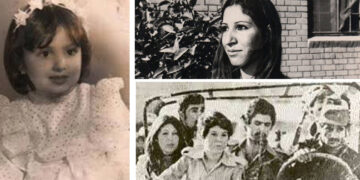Kurdish icon Leyla Qasim remembered on 49th anniversary of her execution