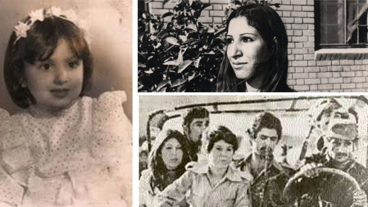 Kurdish icon Leyla Qasim remembered on 49th anniversary of her execution