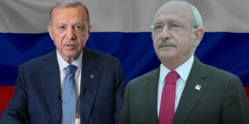 Erdoğan’s rival claims to have evidence of Russian interference in Turkey’s elections