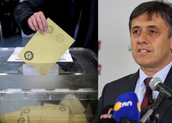 Pro-Kurdish party urges voters to stay vigilant and protect ballot boxes during election count