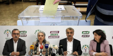 Turkey’s election outcome ‘partially due to fraud, conspiracy’: YSP