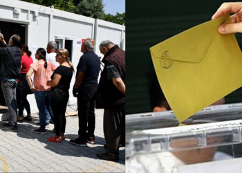 Turkey’s February earthquakes cost AKP parliamentary votes