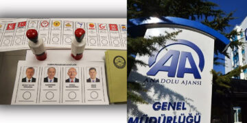 Election night marked by allegations of Turkish government’s manipulation