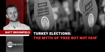 Turkey elections: the myth of ‘free but not fair’