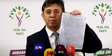 Pro-Kurdish party raises concerns over election manipulation in Kurdish-majority provinces