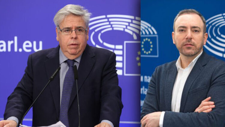 Turkey’s elections ‘peaceful, not on level playing field’: MEPs