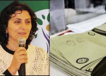 Widespread irregularities in Turkey’s elections could have cost Green Left six seats