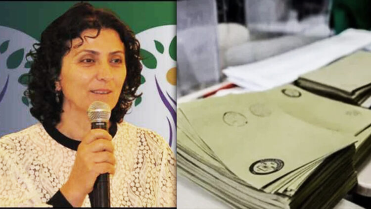 Widespread irregularities in Turkey’s elections could have cost Green Left six seats