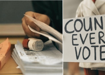 Turkey: Post-election confusion with suspicions of electoral fraud and calls for recount