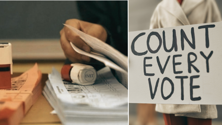 Turkey: Post-election confusion with suspicions of electoral fraud and calls for recount