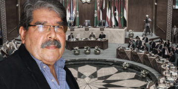 Reconciliation in Syria should not harm the people: Saleh Muslim