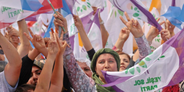 Pro-Kurdish organisations urge increased voter turnout in Turkish presidential runoff