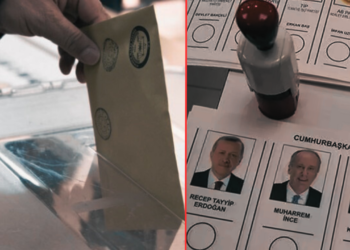 New study questions legitimacy of Turkish election results