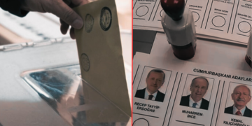 New study questions legitimacy of Turkish election results