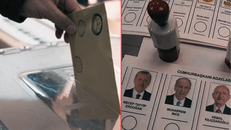 New study questions legitimacy of Turkish election results